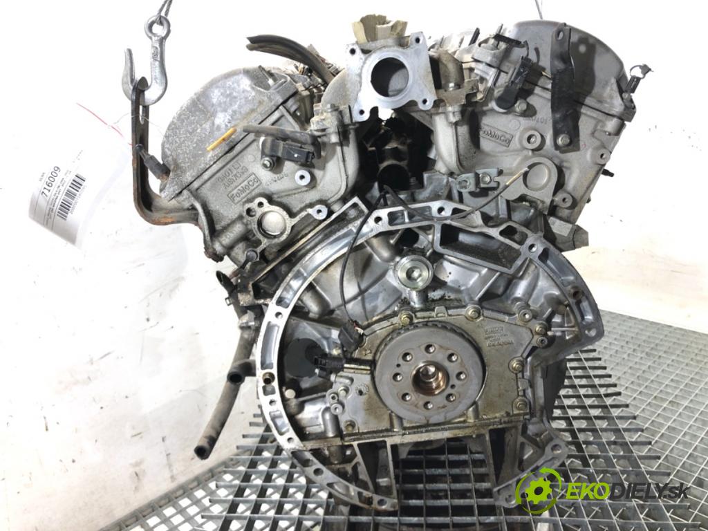 MAZDA CX-9 SUV 2012 204 kW 3.7 3726 Motor CA (Motor)