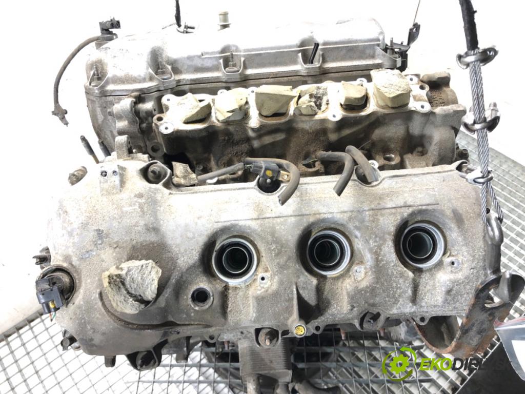 MAZDA CX-9 SUV 2012 204 kW 3.7 3726 Motor CA (Motor)