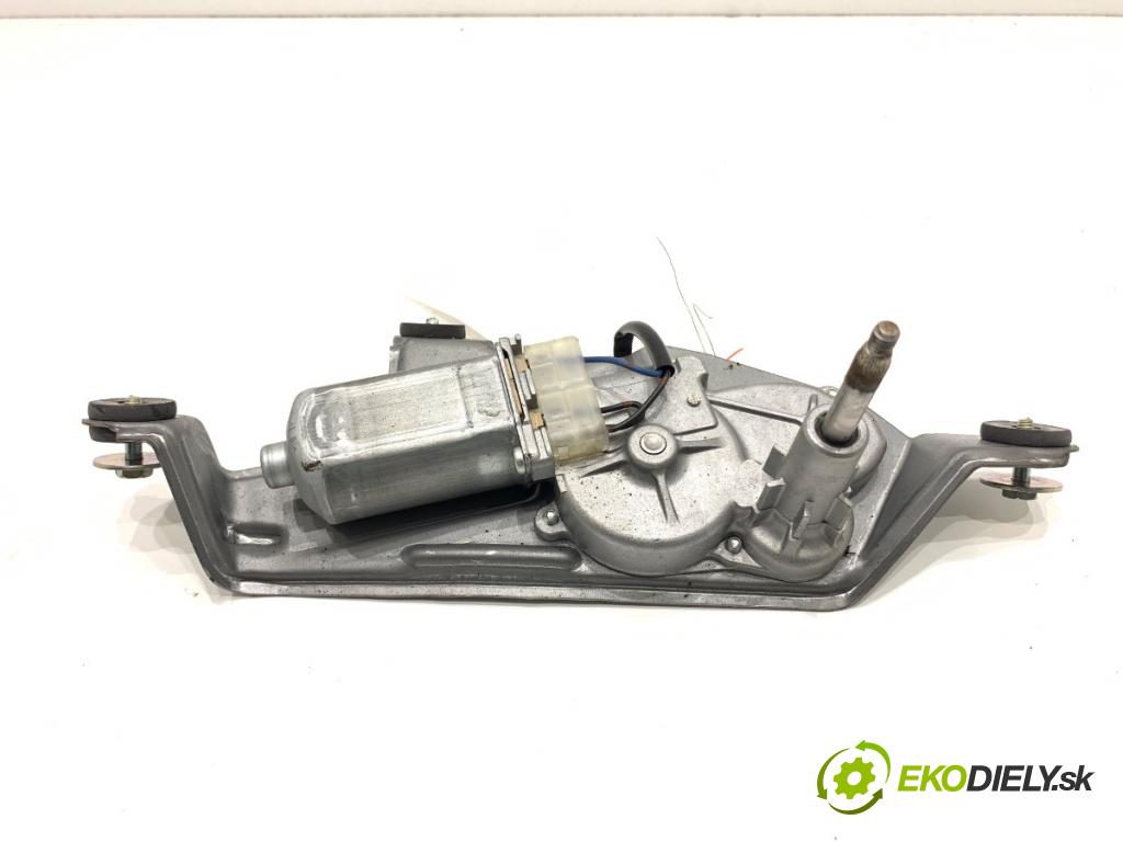 MAZDA CX-9 SUV 2012 204 kW 3.7 3726 motor stěračů zadní část