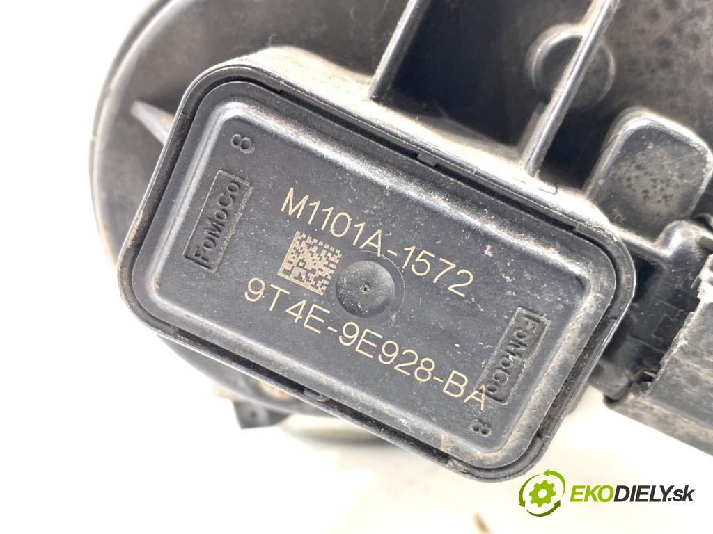 MAZDA CX-9 SUV 2012 204 kW 3.7 3726 Škrtiaca klapka 7T4E-9F991-GA (Škrtiaca klapka)