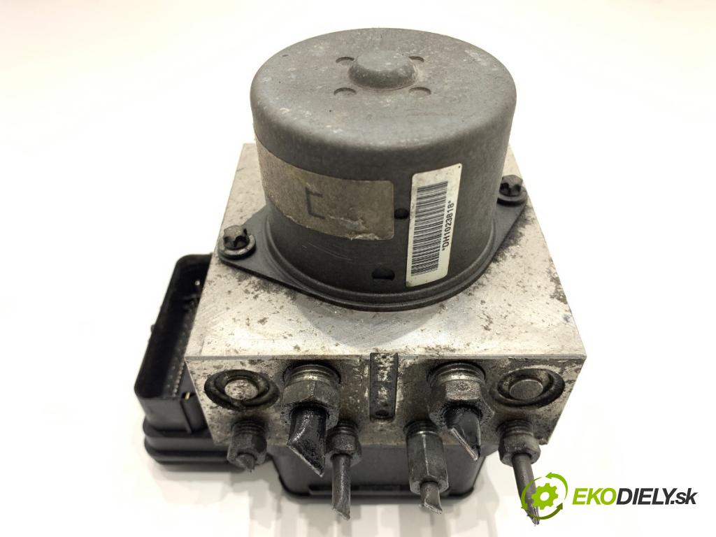 MAZDA CX-9 SUV 2012 204 kW 3.7 3726 Pumpa ABS TE69437A0E (Pumpa ABS)