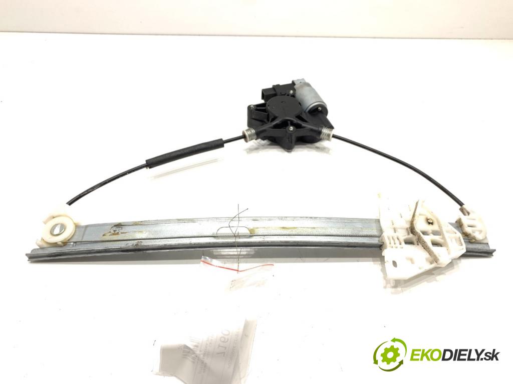 MAZDA CX-9 SUV 2012 204 kW 3.7 3726 mechanismus okna pravý zadní část GJ6A5858X