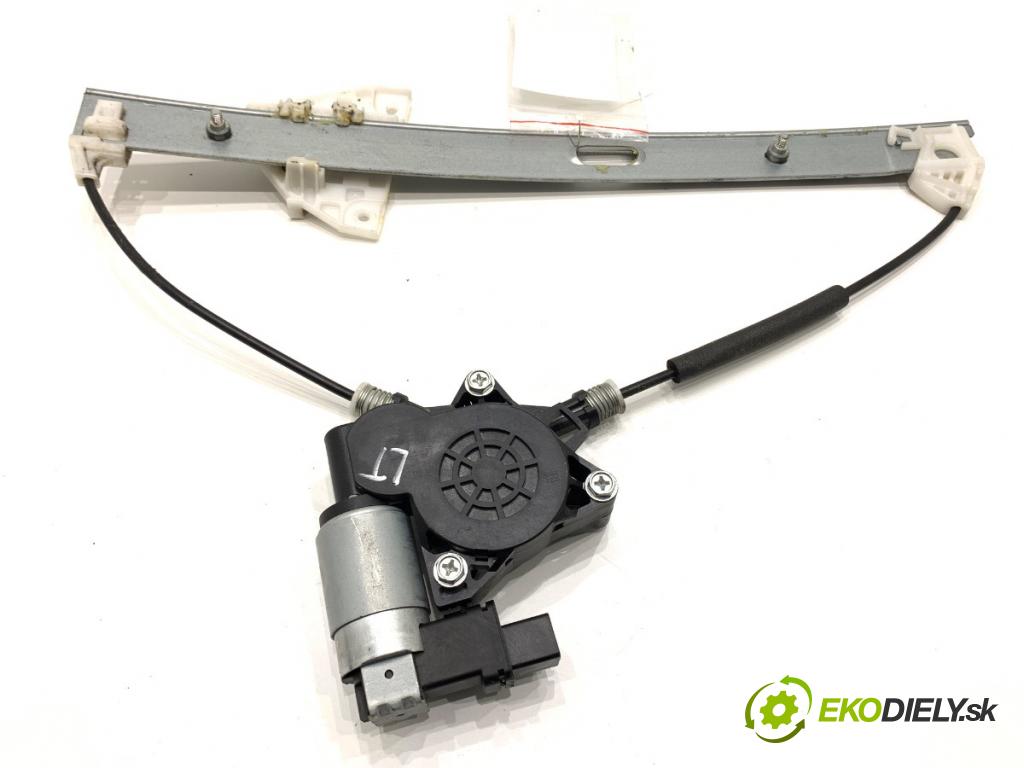 MAZDA CX-9 SUV 2012 204 kW 3.7 3726 mechanismus okna levý zadní část G22C5958X