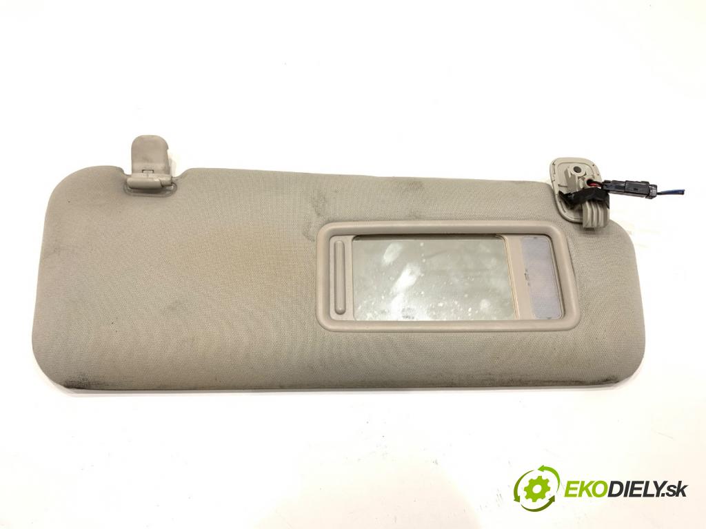 MAZDA CX-9 SUV 2012 204 kW 3.7 3726 Clona slnečná pravy 
