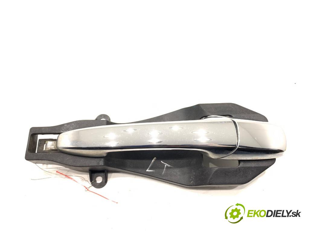 MAZDA CX-9 SUV 2012 204 kW 3.7 3726 Kľučka vonkajšia ľavy zad 