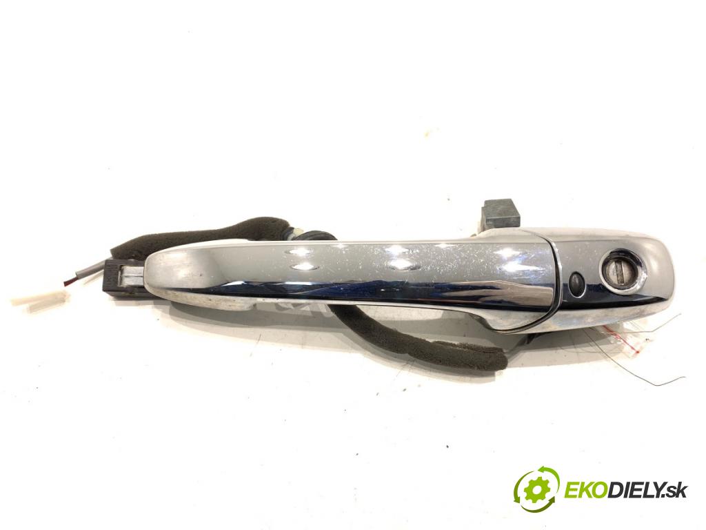 MAZDA CX-9 SUV 2012 204 kW 3.7 3726 Kľučka vonkajšia ľavy predný 