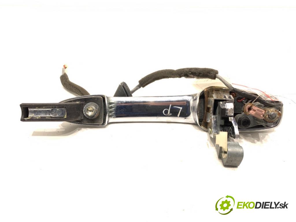 MAZDA CX-9 SUV 2012 204 kW 3.7 3726 Kľučka vonkajšia ľavy predný