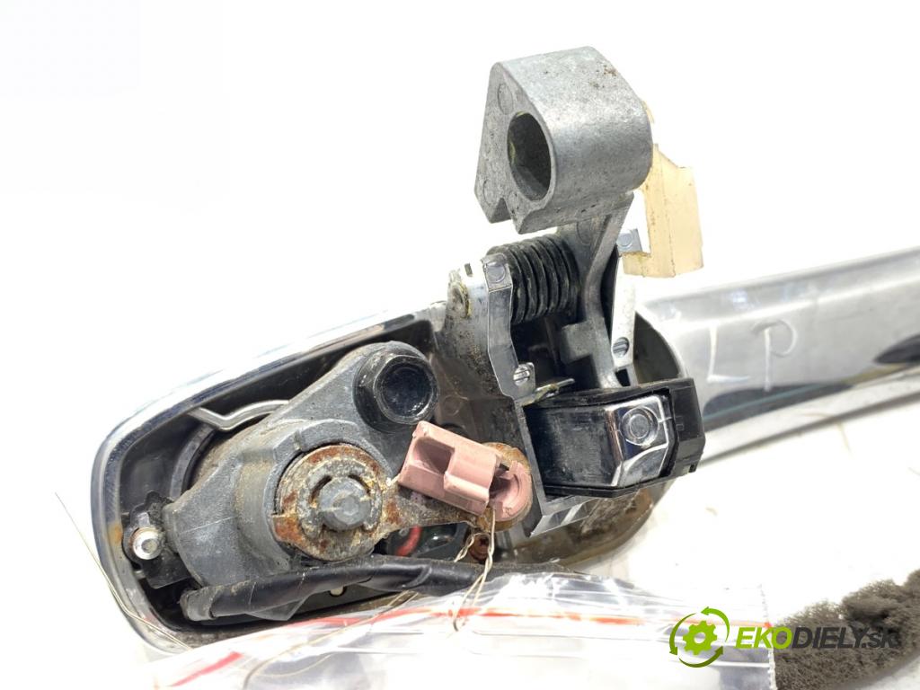 MAZDA CX-9 SUV 2012 204 kW 3.7 3726 Kľučka vonkajšia ľavy predný