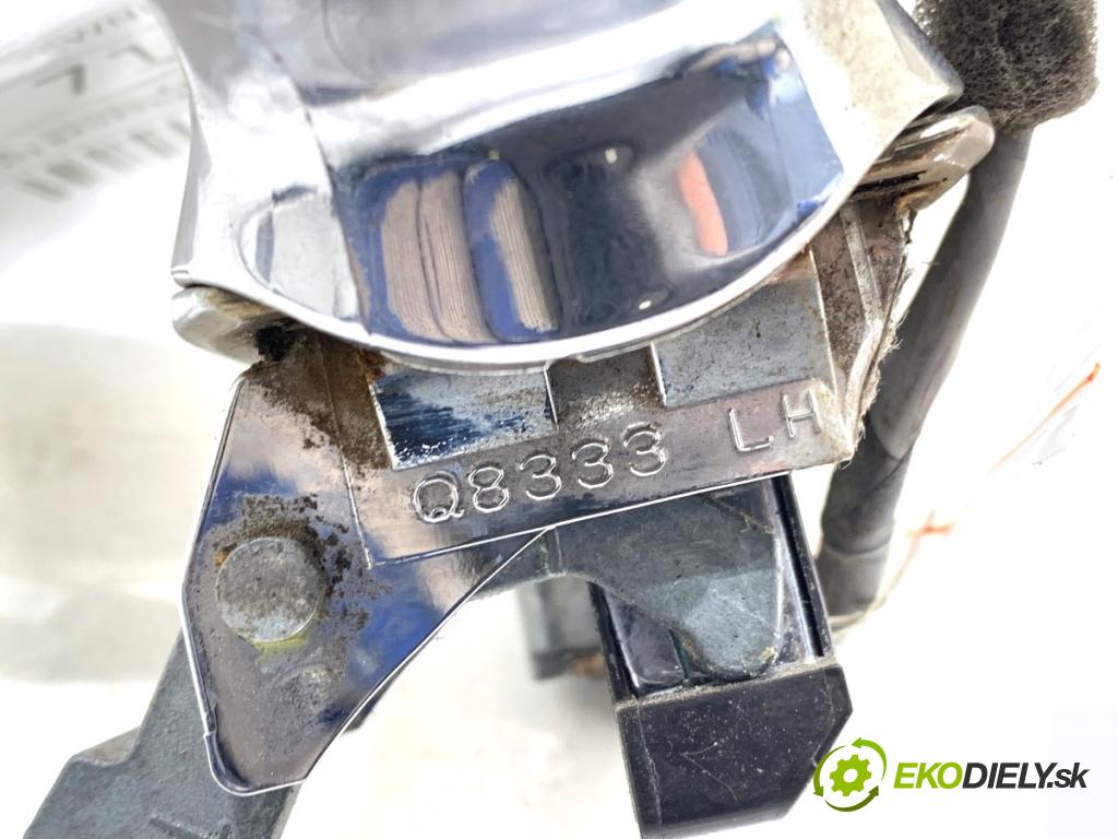MAZDA CX-9 SUV 2012 204 kW 3.7 3726 Kľučka vonkajšia ľavy predný