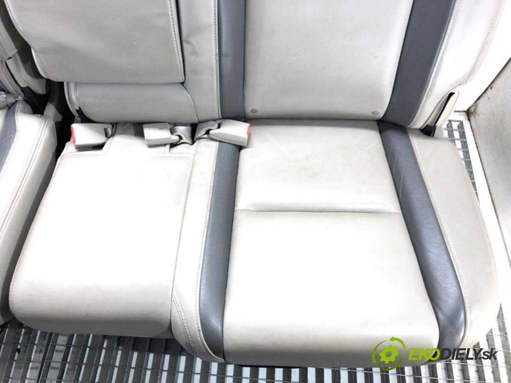 MAZDA CX-9 SUV 2012 204 kW 3.7 3726 Sedadlo druhý rad