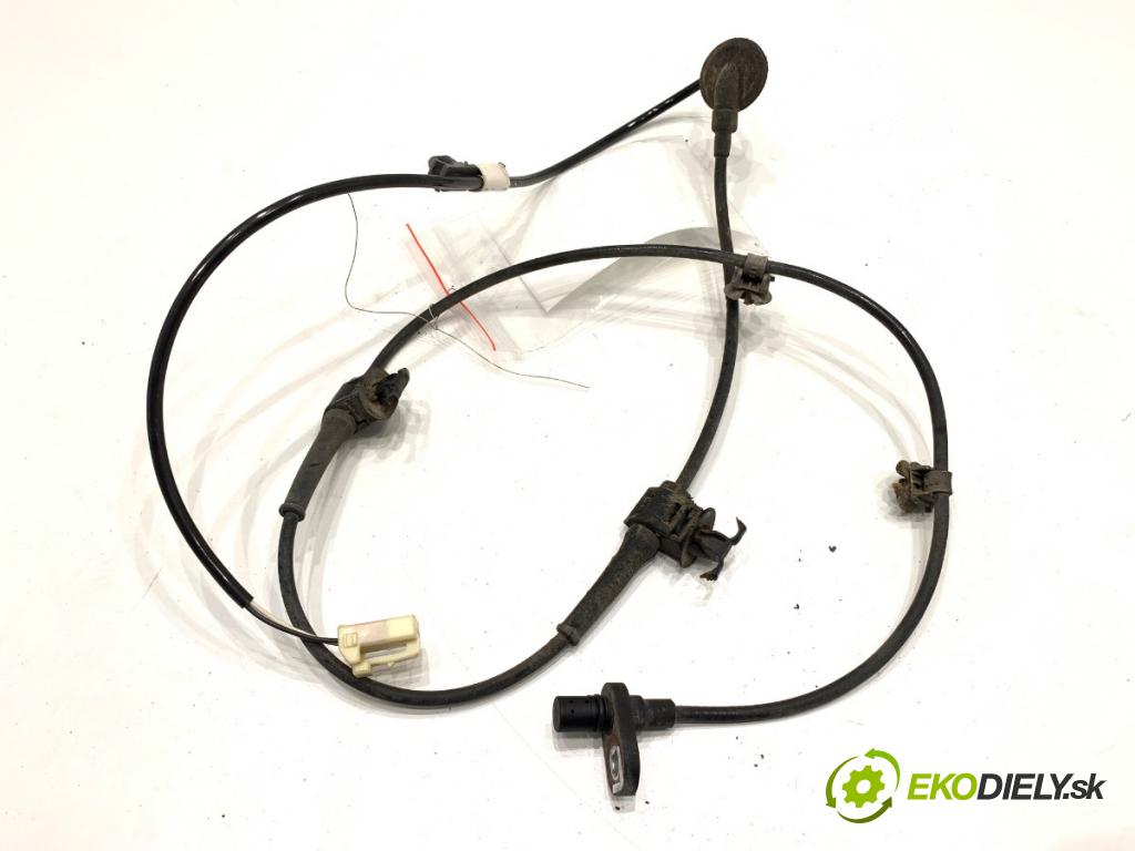 MAZDA CX-9 SUV 2012 204 kW 3.7 3726 snímač ABS levý zadní část 