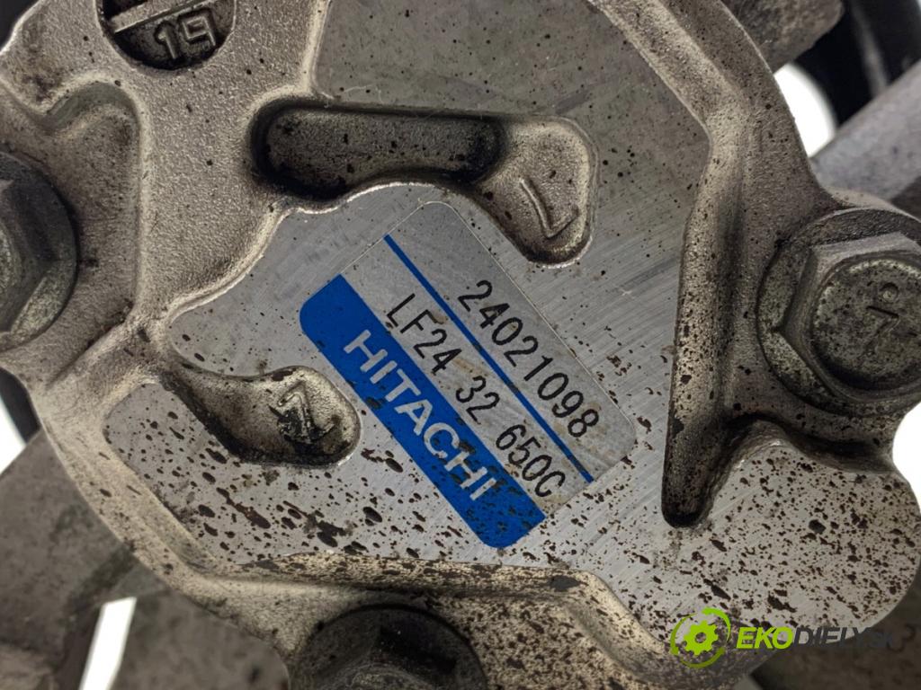 MAZDA CX-9 SUV 2012 204 kW 3.7 3726 Pumpa servočerpadlo LF2432650C (Servočerpadlo, pumpa riadenia)