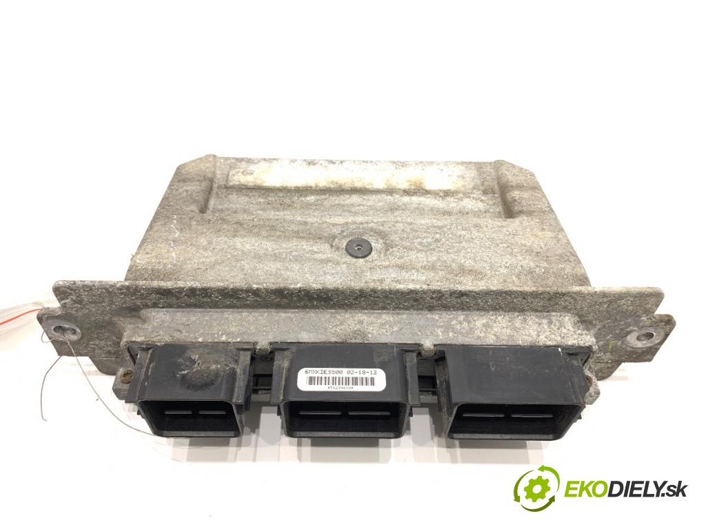MAZDA CX-9 SUV 2012 204 kW 3.7 3726 riadiaca jednotka Motor B50A-12A650-FF (Riadiaca jednotka)
