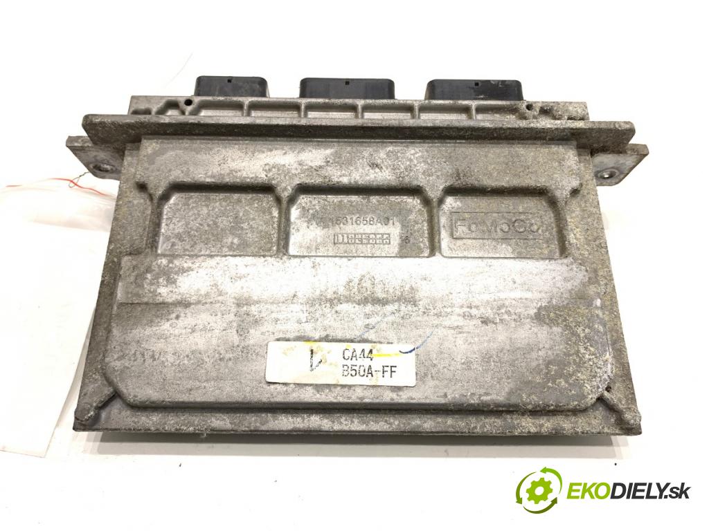 MAZDA CX-9 SUV 2012 204 kW 3.7 3726 riadiaca jednotka Motor B50A-12A650-FF (Riadiaca jednotka)