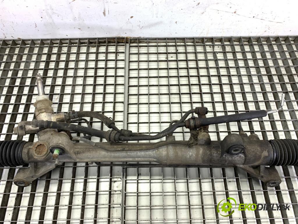 MAZDA CX-9 SUV 2012 204 kW 3.7 3726 řízení TD11J (Řízení)