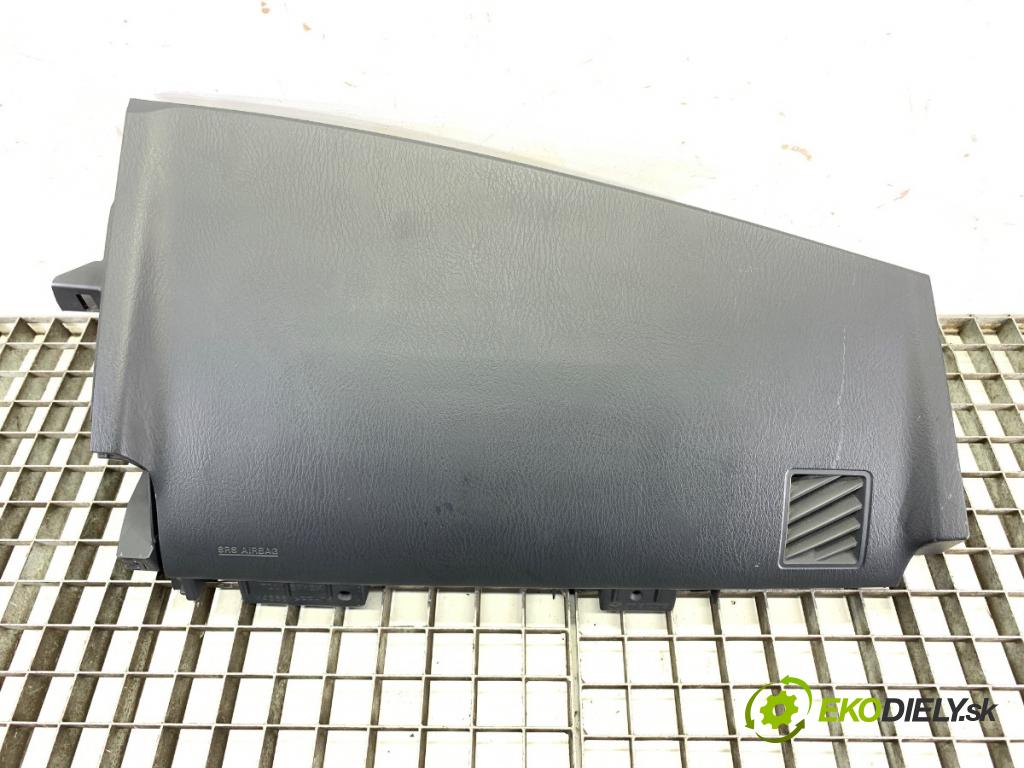 MAZDA CX-9 SUV 2012 204 kW 3.7 3726 AirBag spolujazdca  (Airbag)