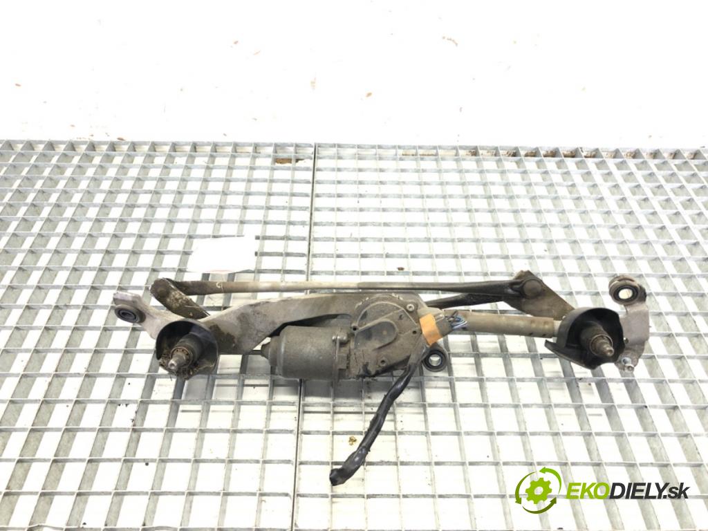 MAZDA CX-9 SUV 2012 204 kW 3.7 3726 Mechanizmus stieračov predný 159300-1370 (Motorček stieračov predný)