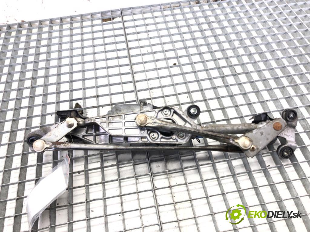MAZDA CX-9 SUV 2012 204 kW 3.7 3726 Mechanizmus stieračov predný 159300-1370 (Motorček stieračov predný)