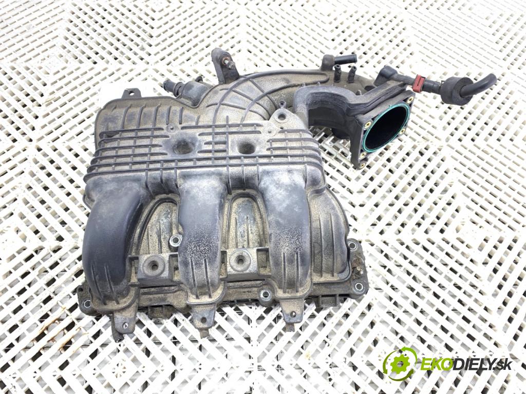 MAZDA CX-9 SUV 2012 204 kW 3.7 3726 Potrubie sacie, sanie 7T4E-9424-FD (Sacie potrubie)