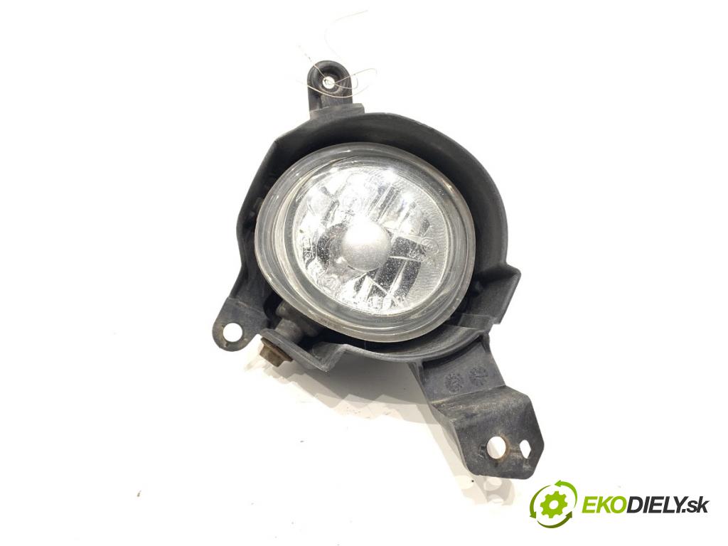 MAZDA CX-9 SUV 2012 204 kW 3.7 3726 hmlové svetlo, hmlovka pravý přední část 