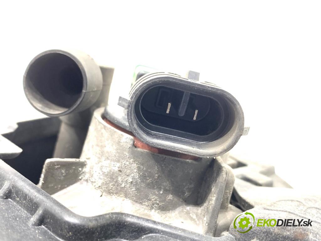 MAZDA CX-9 SUV 2012 204 kW 3.7 3726 hmlové svetlo, hmlovka pravý přední část