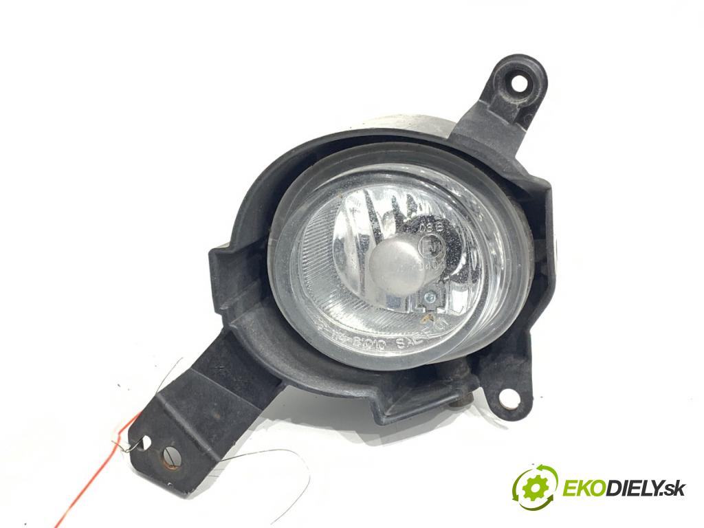 MAZDA CX-9 SUV 2012 204 kW 3.7 3726 hmlové svetlo, hmlovka levý přední část 