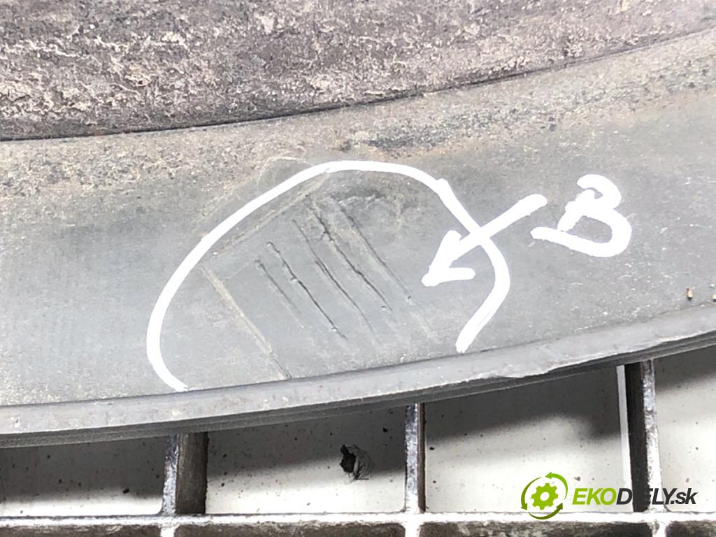 MAZDA CX-9 SUV 2012 204 kW 3.7 3726 lišta blatníka zadní část levá strana TD1151W61 (Lišty)