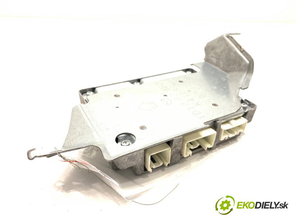 MAZDA CX-9 SUV 2012 204 kW 3.7 3726 Modul Riadiaca jednotka TD12-626H0 (Riadiaca jednotka ostatné)