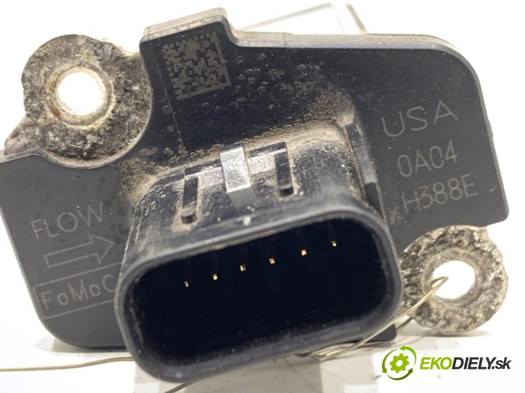 MAZDA CX-9 SUV 2012 204 kW 3.7 3726 Váha vzduchu 3L3A-12B579-BA (Váha vzduchu)