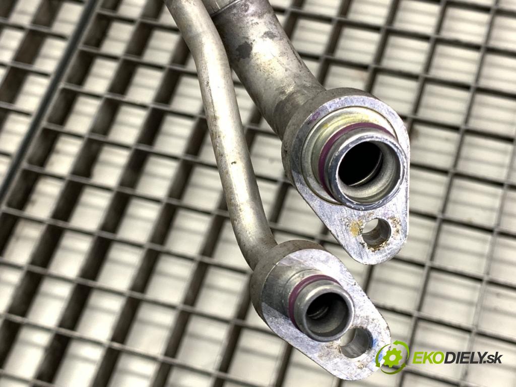 SKODA KAROQ SUV 2018 85 kW 1.6 TDI 1598 rúrka klimatizácie 5Q1816738H (Rúrka klimatizácie)