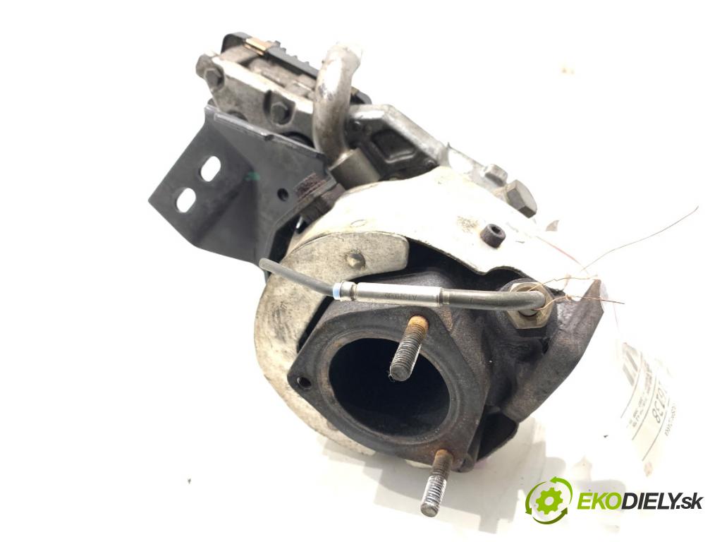 AUDI Q7 4L SUV 2008 240 kW 4.2 TDI quattro 4134 turbo 057145721Q (Turbodúchadla (kompletní))