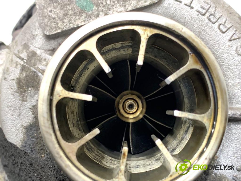 AUDI Q7 4L SUV 2008 240 kW 4.2 TDI quattro 4134 turbo 057145721Q (Turbodúchadla (kompletní))