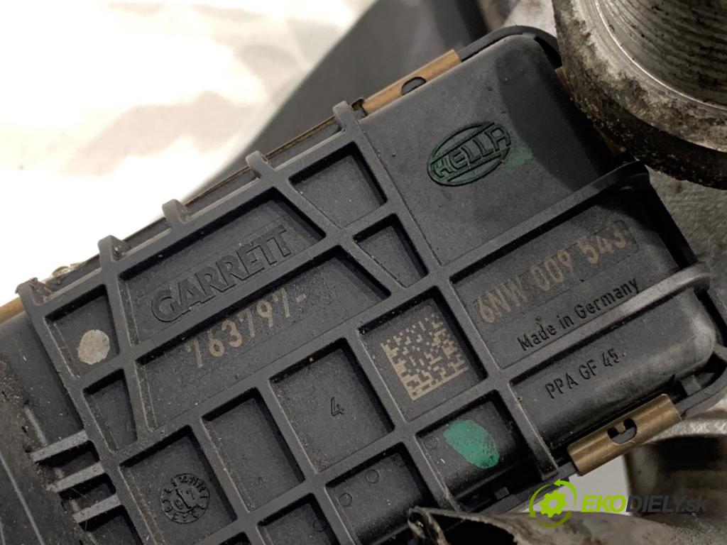 AUDI Q7 4L SUV 2008 240 kW 4.2 TDI quattro 4134 turbo 057145721Q (Turbodúchadla (kompletní))