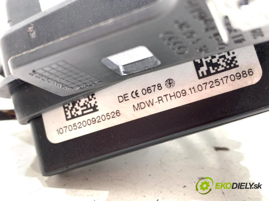 AUDI Q7 4L SUV 2008 240 kW 4.2 TDI quattro 4134 spinačka  (Spínacia skrinka)