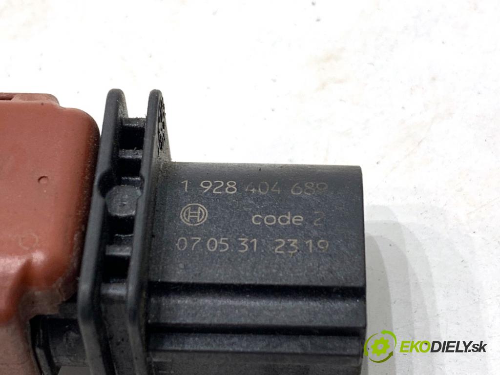 AUDI Q7 4L SUV 2008 240 kW 4.2 TDI quattro 4134 sonda lambda 1928404689 (Lambda sonda)