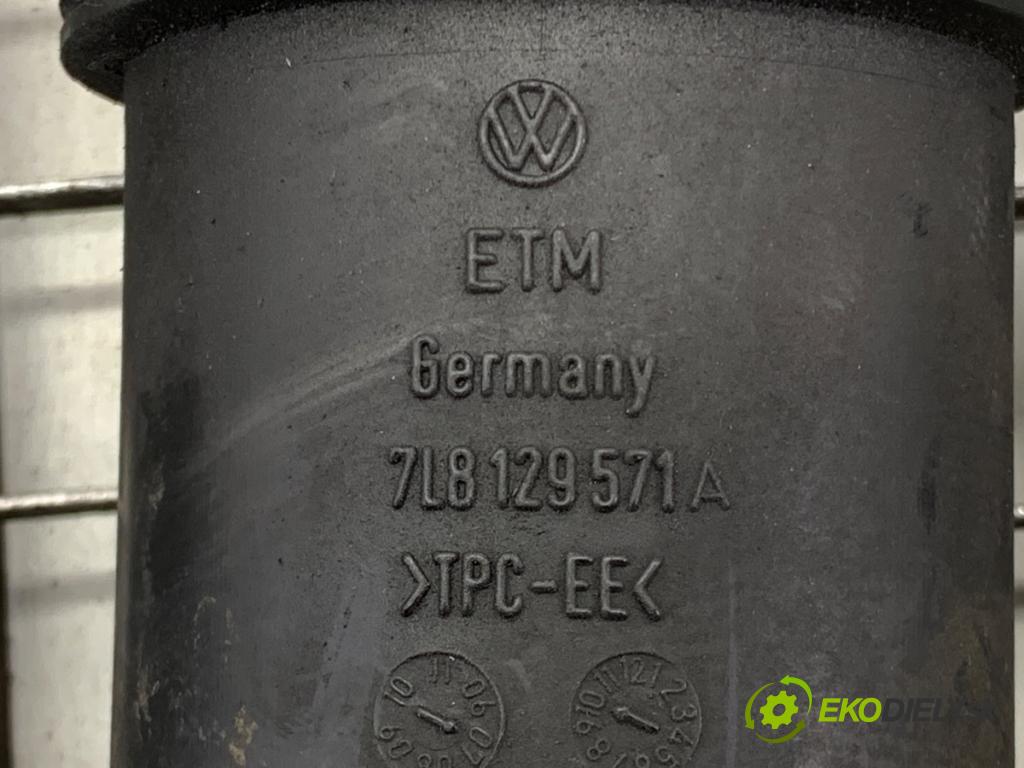 AUDI Q7 4L SUV 2008 240 kW 4.2 TDI quattro 4134 Rúra turba 7L8129571A