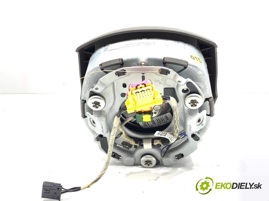 AUDI Q7 4L SUV 2008 240 kW 4.2 TDI quattro 4134 AirBag volantu 4L0880201S (Airbag)