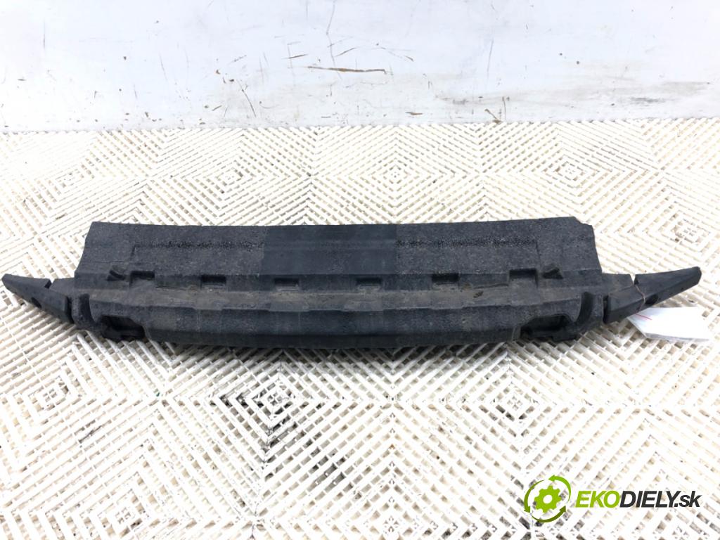 AUDI Q7 4L SUV 2008 240 kW 4.2 TDI quattro 4134 ABSORBER nárazníka přední část 4L0807550