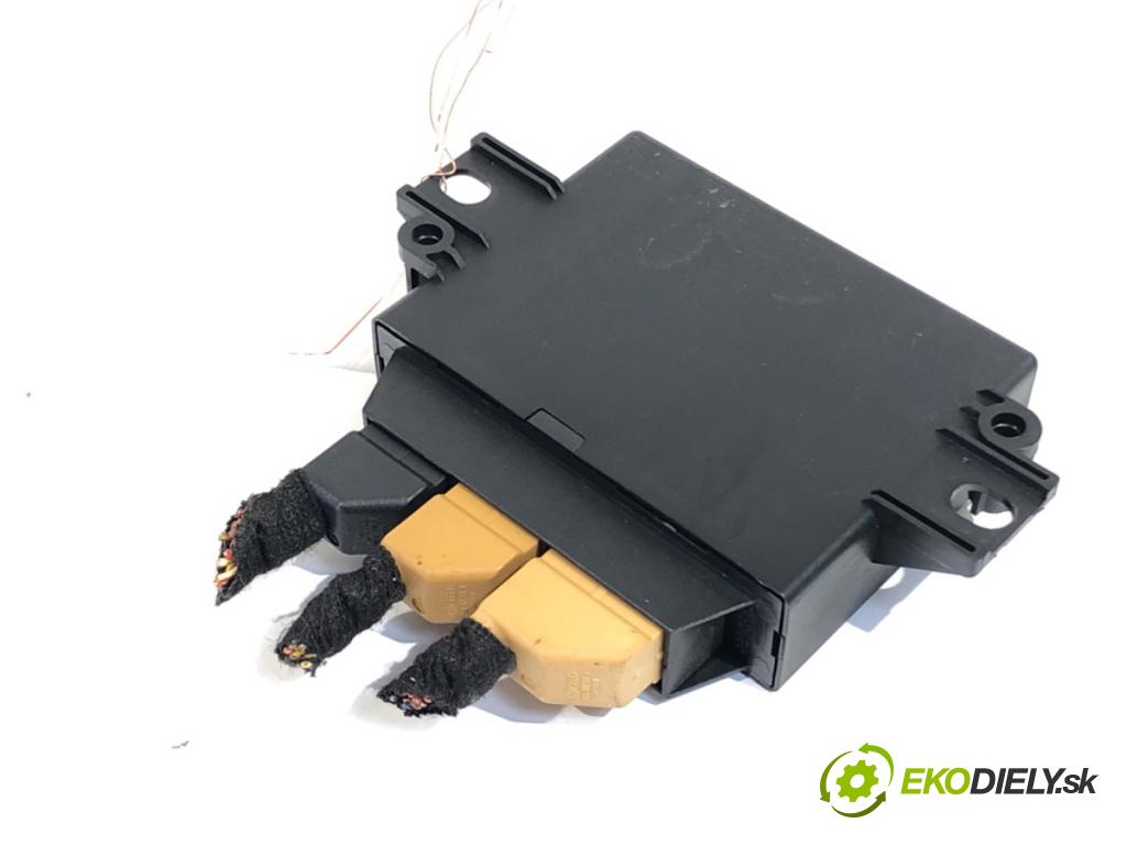 AUDI Q7 4L SUV 2008 240 kW 4.2 TDI quattro 4134 Modul PDC 4F0919283H (Riadiaca jednotka ostatné)