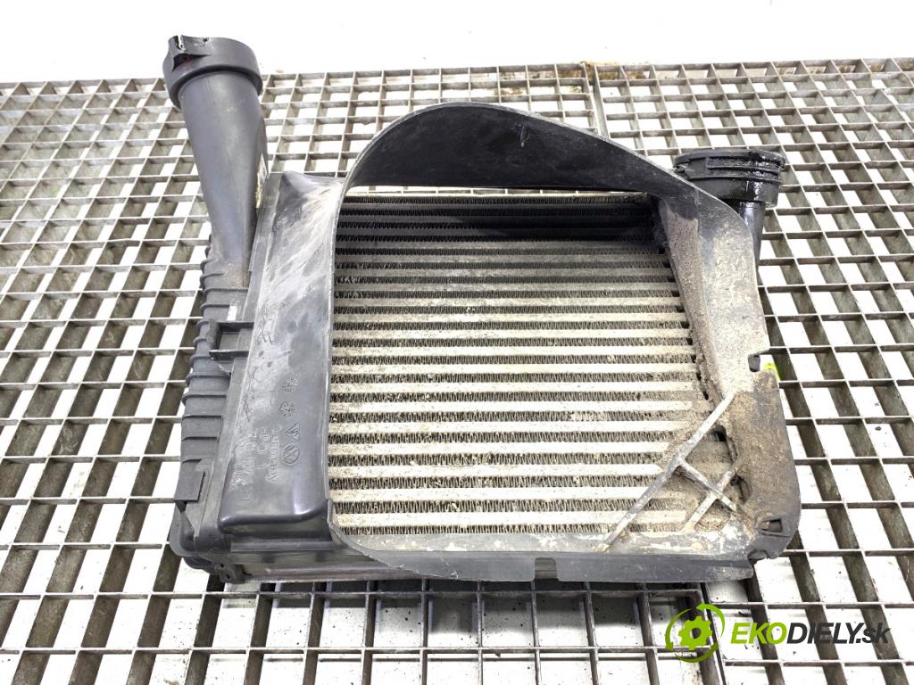 AUDI Q7 4L SUV 2008 240 kW 4.2 TDI quattro 4134 intercooler  (Intercooler (chladič nasávaného vzduchu))
