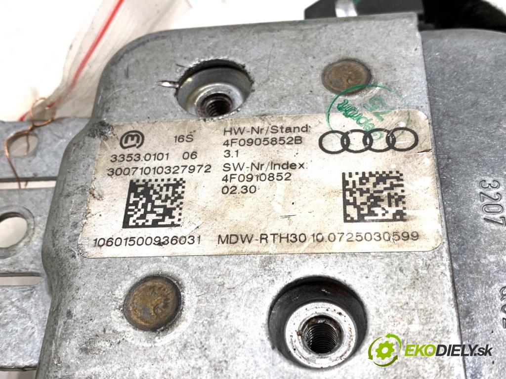 AUDI Q7 4L SUV 2008 240 kW 4.2 TDI quattro 4134 blokáda volantu 4F0905852B (Ostatné)