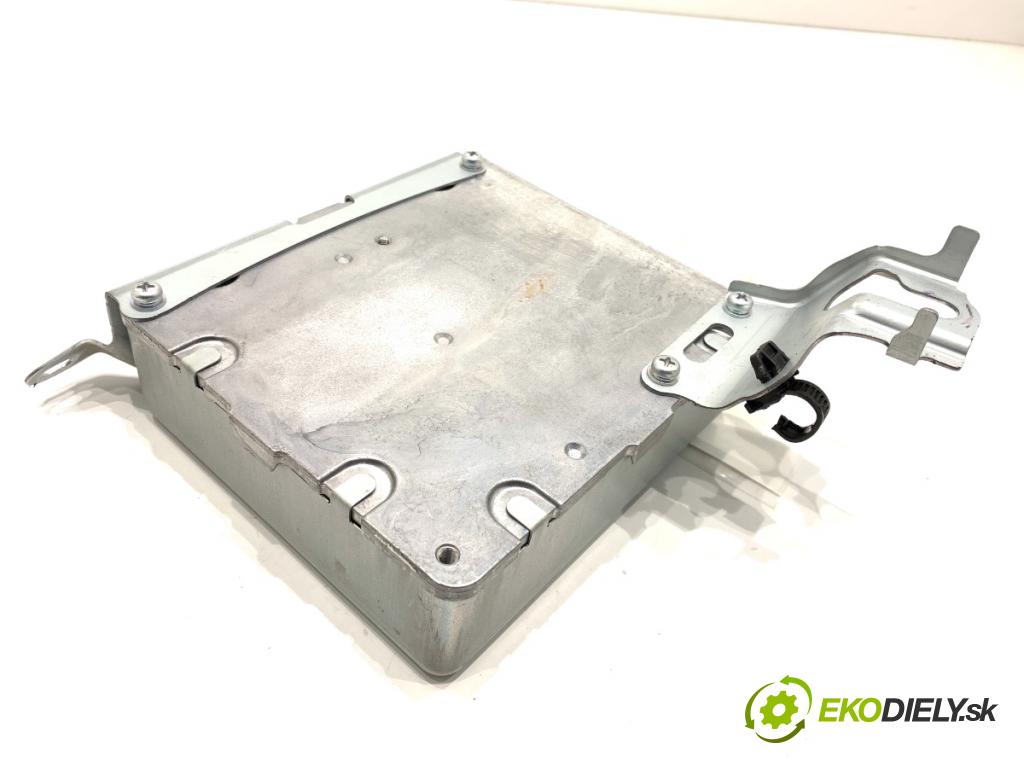 TOYOTA AVENSIS T27 Kombi 2009 112 kW 2.0 (ZRT272_) 1987 Modul servočerpadlo 89650-05100 (Riadiaca jednotka ostatné)