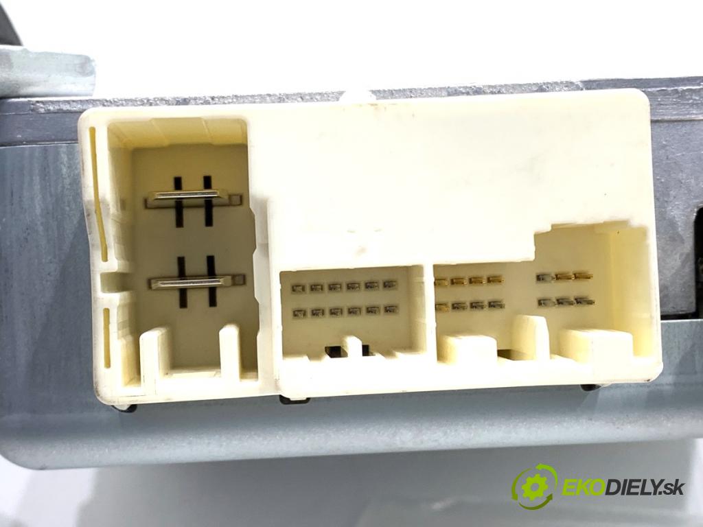 TOYOTA AVENSIS T27 Kombi 2009 112 kW 2.0 (ZRT272_) 1987 Modul servočerpadlo 89650-05100 (Riadiaca jednotka ostatné)