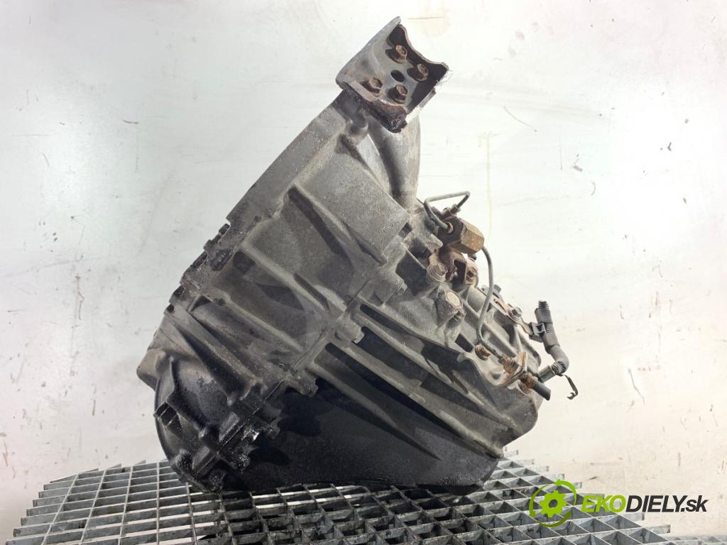 TOYOTA AVENSIS T27 Kombi 2009 112 kW 2.0 (ZRT272_) 1987 Prevodovka  (Prevodovka)