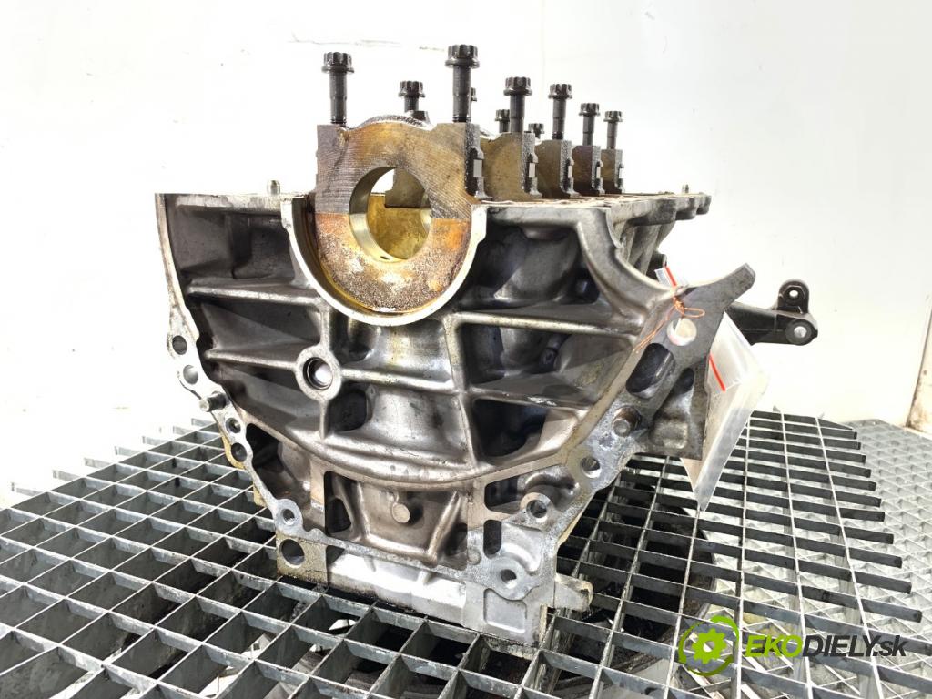 TOYOTA AVENSIS T27 Kombi 2009 112 kW 2.0 (ZRT272_) 1987 blok Motor 3ZR (Blok motora)