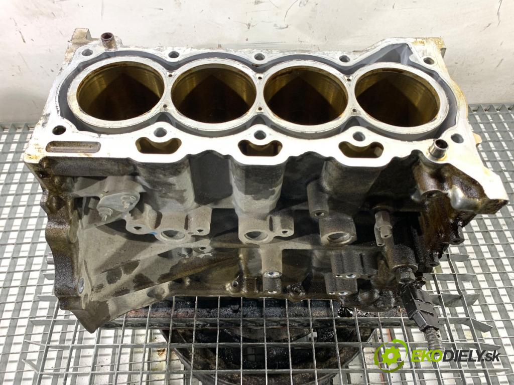 TOYOTA AVENSIS T27 Kombi 2009 112 kW 2.0 (ZRT272_) 1987 blok Motor 3ZR (Blok motora)