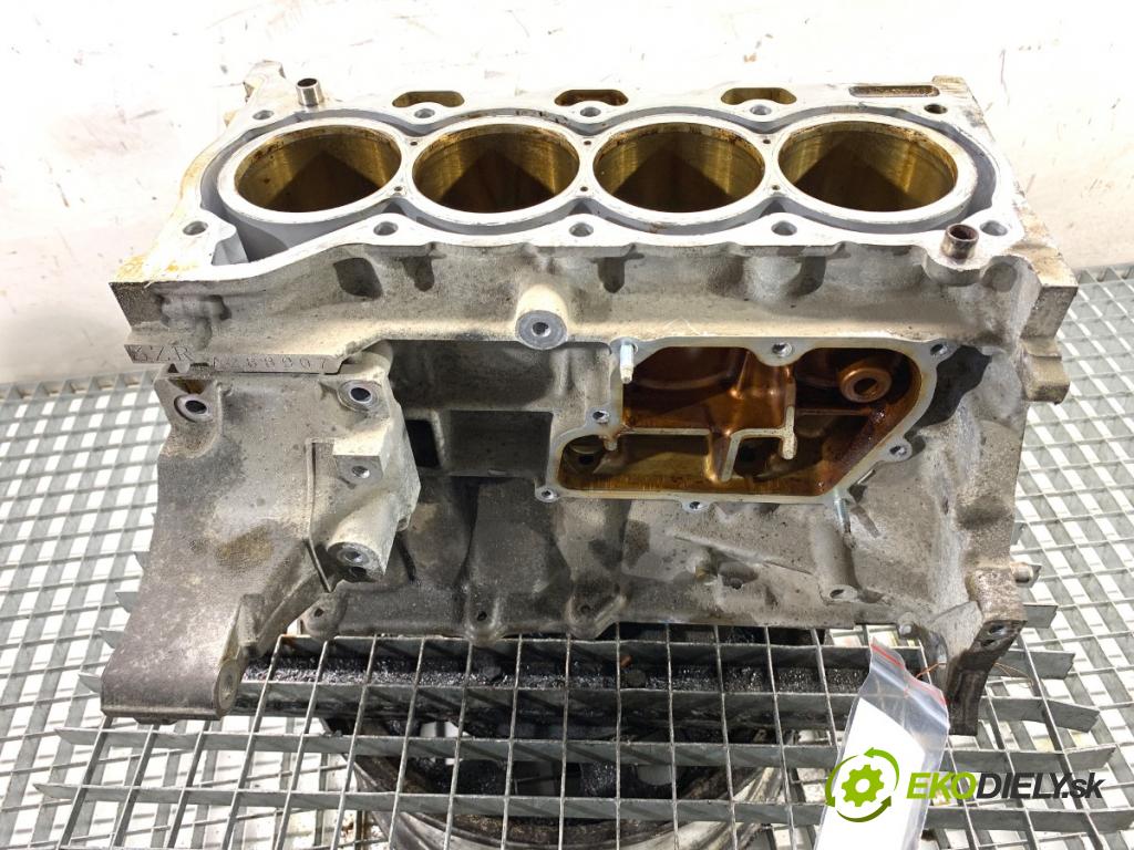 TOYOTA AVENSIS T27 Kombi 2009 112 kW 2.0 (ZRT272_) 1987 blok Motor 3ZR (Blok motora)