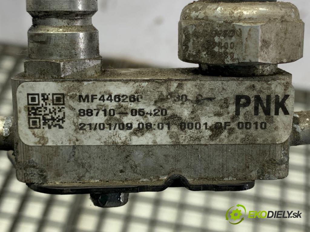 TOYOTA AVENSIS T27 Kombi 2009 112 kW 2.0 (ZRT272_) 1987 rúrka klimatizácie 88710-05420 (Rúrka klimatizácie)