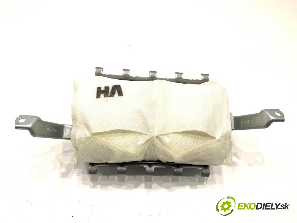TOYOTA AVENSIS T27 Kombi 2009 112 kW 2.0 (ZRT272_) 1987 AirBag spolujazdca  (Airbag)