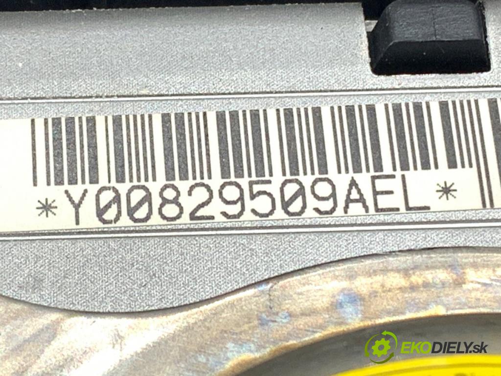 TOYOTA AVENSIS T27 Kombi 2009 112 kW 2.0 (ZRT272_) 1987 AirBag volantu  (Airbag)